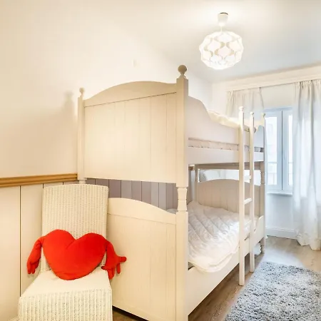 Appartamento Les Vagues 20 With Fantastic Sea View *