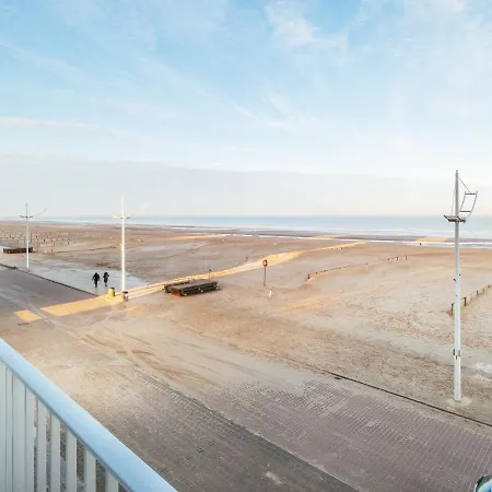 Les Vagues 20 With Fantastic Sea View *