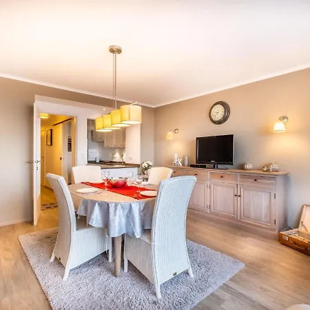 Appartamento Les Vagues 20 With Fantastic Sea View Koksijde