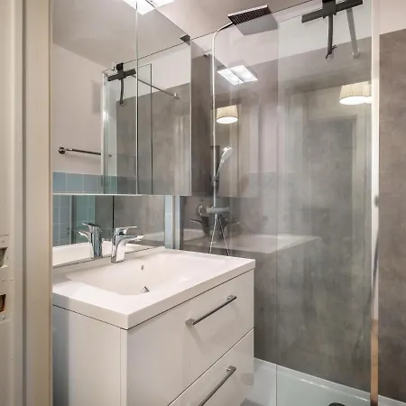 Les Vagues 20 With Fantastic Sea View * Koksijde