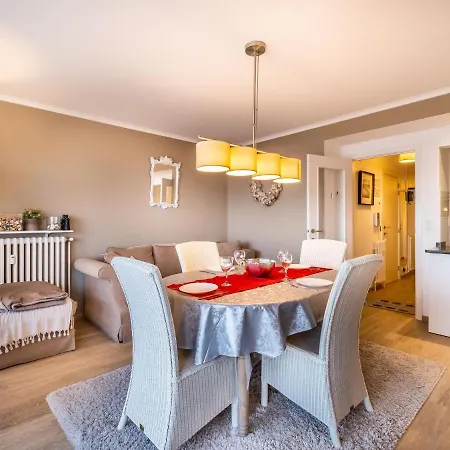 Appartamento Les Vagues 20 With Fantastic Sea View *