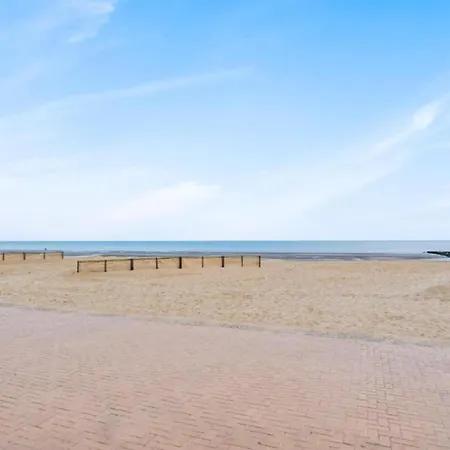 Les Vagues 20 With Fantastic Sea View Appartamento *
